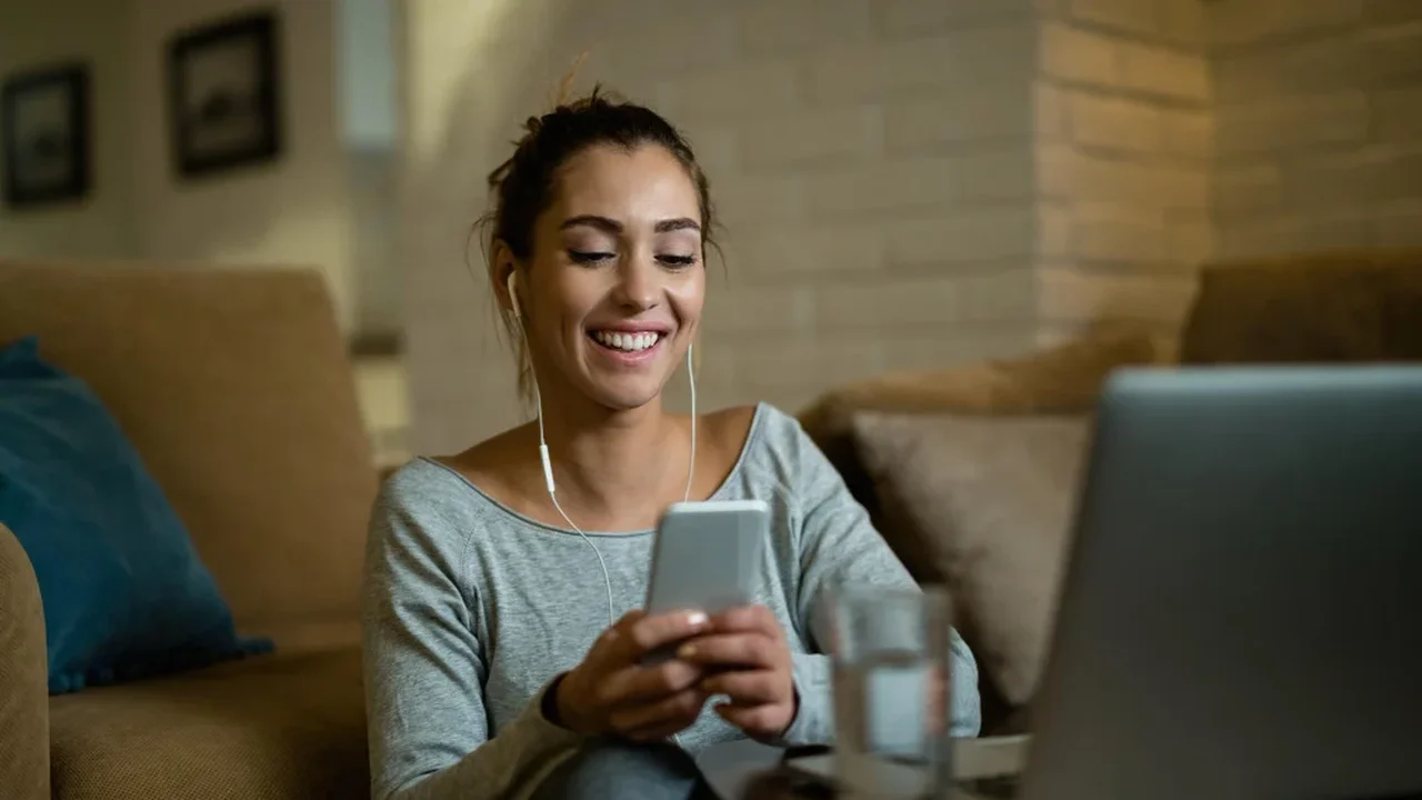 O comportamento do utilizador no entretenimento digital: como escolhemos o que fazer online