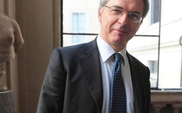 G20: ‘chegamos a acordo histórico”, diz ministro da Economia da Itália