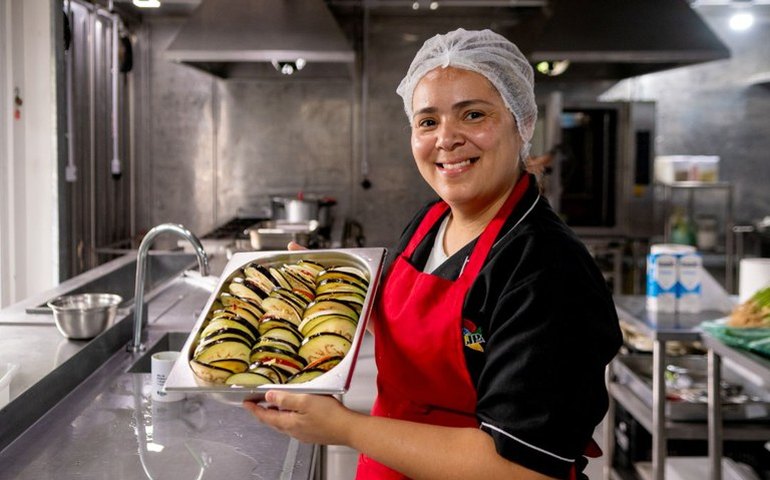 Acredita Primeiro Passo beneficia mais de 4 mil pessoas em Alagoas inscritas no CadÚnico