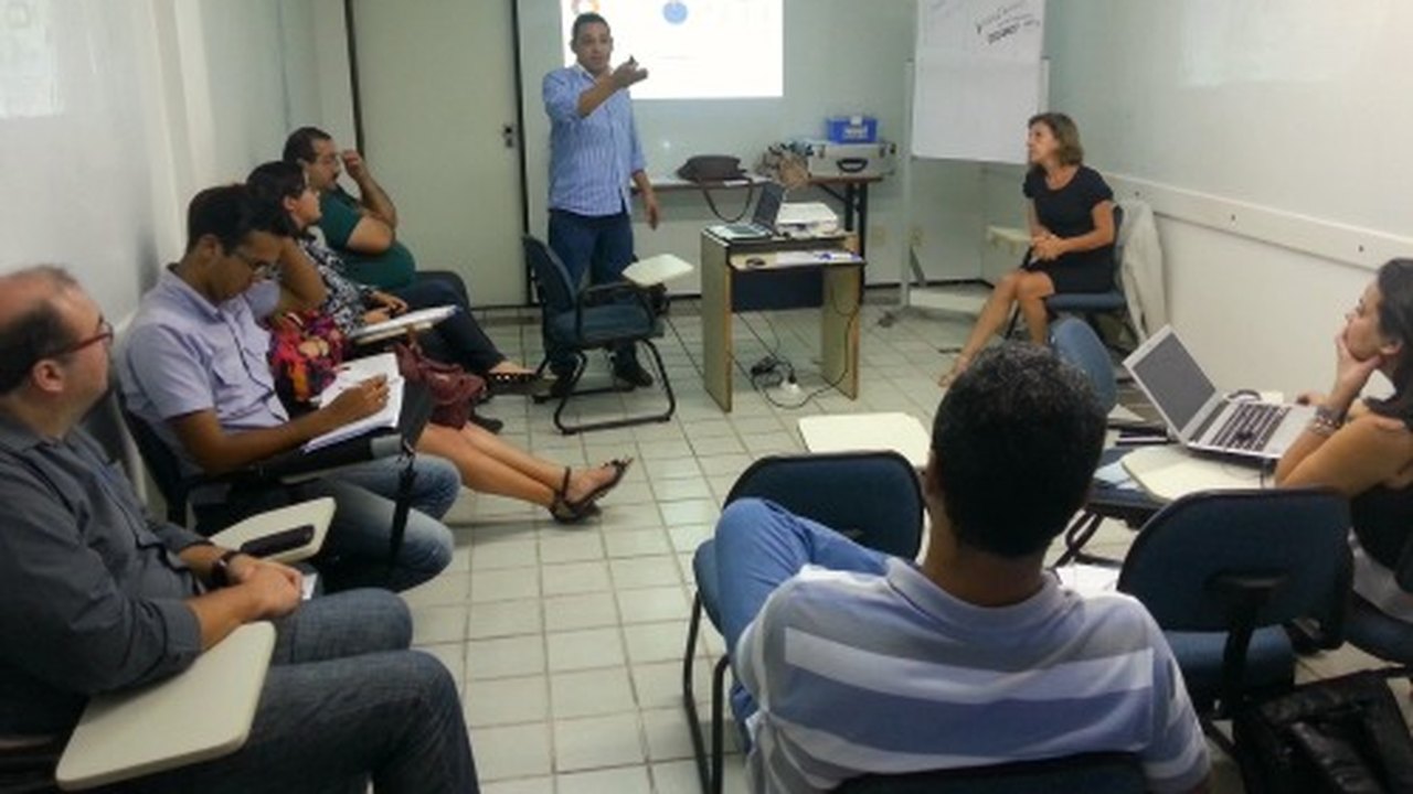 Conselho se reúne para construir Plano Municipal de Turismo de Arapiraca