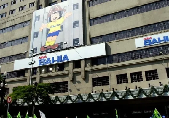 Gestora pode assumir o controle acionário da Casas Bahia
