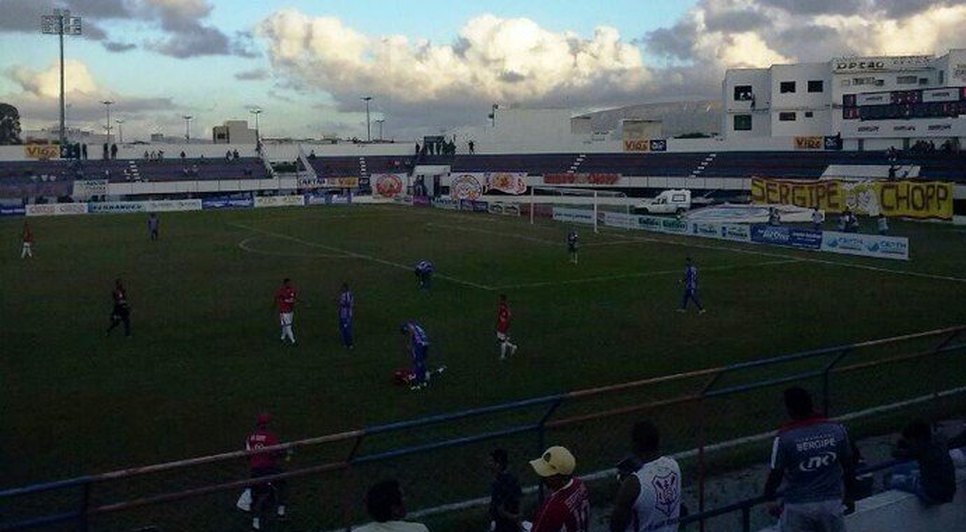 Foto: Felipe de Pádua