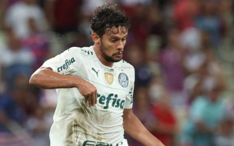 Scarpa troca o Palmeiras por time inglês e vai realizar sonho de jogar na Europa