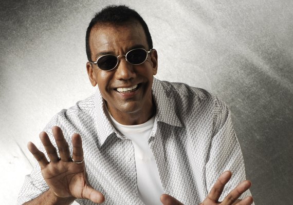 Jorge Ben Jor lança em clipe novo single nesta quarta-feira