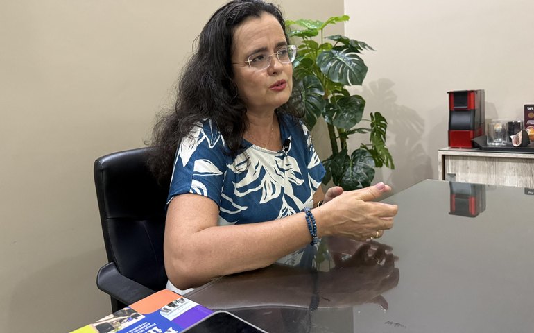 “Hoje temos tratamento e qualidade de vida’, diz paciente com doença rara atendida pelo Ceaf