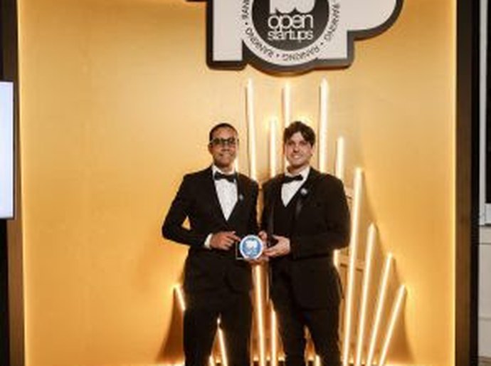 Tecnologia baiana que salva vidas em indústrias é escolhida como uma das mais promissoras do país