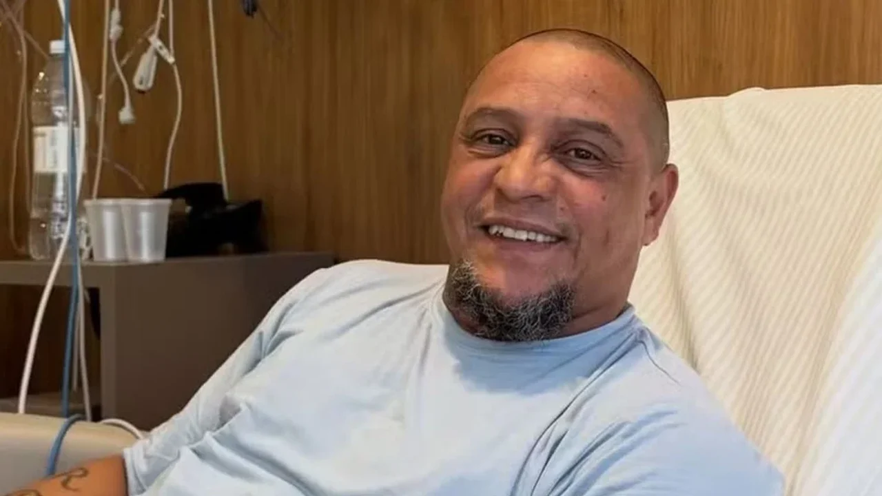 Roberto Carlos revela parceria com Ronaldo para comprar a Inter de Limeira