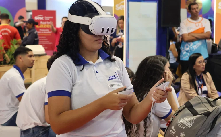 Senac Alagoas supera expectativas na Semana S 2026 com mais de 21 mil atendimentos