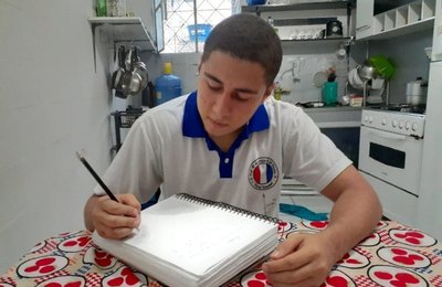 Prazo para pedido de isenção na taxa do Enem 2020 termina nesta sexta-feira