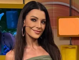 Ceci Ribeiro relata desconforto em entrevista com Babu Santana no 'Bate-Papo BBB'