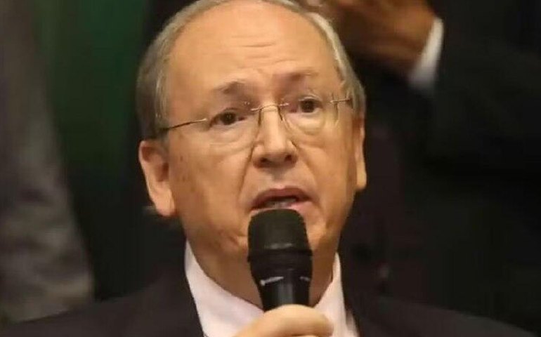 PF classifica presidente do Instituto Voto Legal como foragido após não localizá-lo para prisão domiciliar