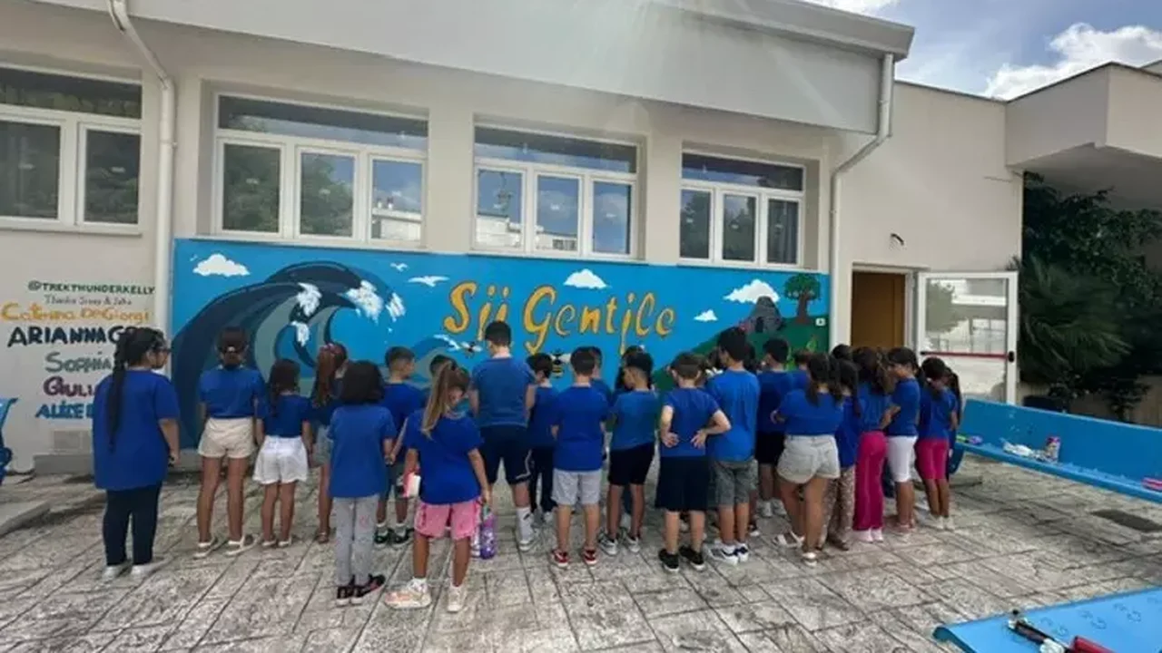 Itália discute projeto de lei para reconhecer 'valor da gentileza'
