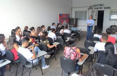 Secretaria leva serviços de saúde a colaboradores do Grupo Tio Vieira, em Arapiraca