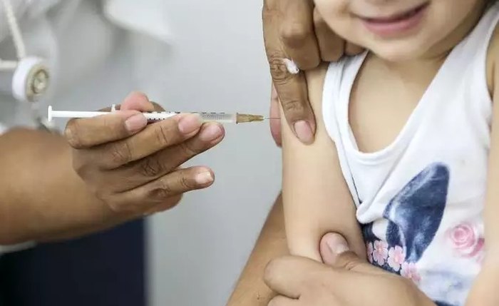 Vacinação é prorrogada no país até 31 de agosto