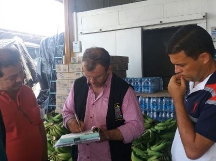 Adeal prepara projeto para análise de resíduos vegetais na Ceasa