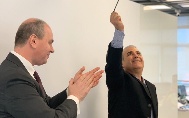 Appian Brazil anuncia a maior aquisição da Mineração Vale Verde em Alagoas