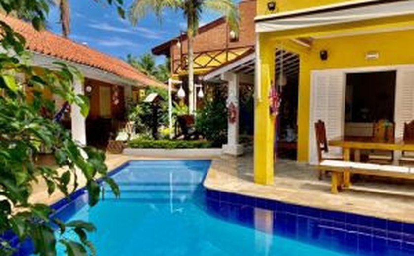 Fortaleza está entre os destinos nacionais mais buscados pelos brasileiros para o fim de ano