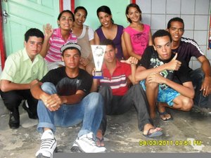Foto: master