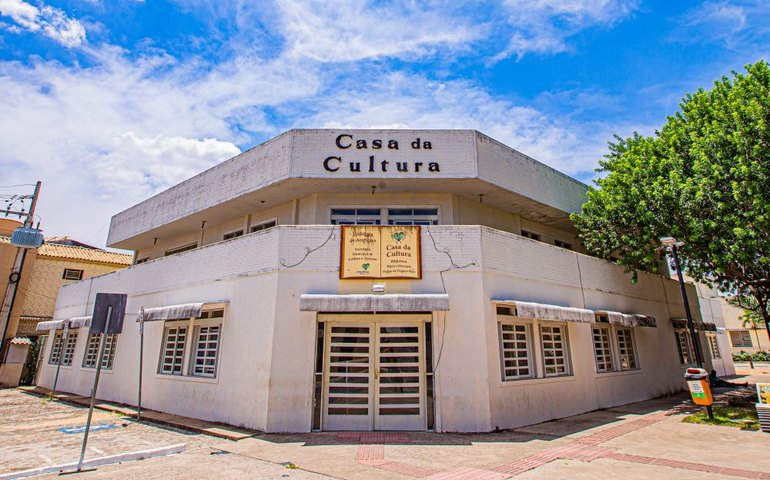 Prefeitura divulga lista de eleitos para o Conselho Municipal de Política Cultural