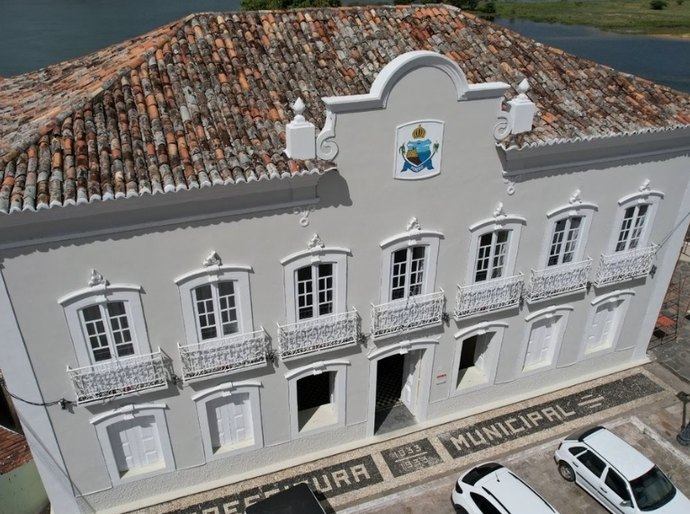 Prefeitura de Penedo lança edital para compor Comissão Organizadora da Conferência Municipal de Cidades