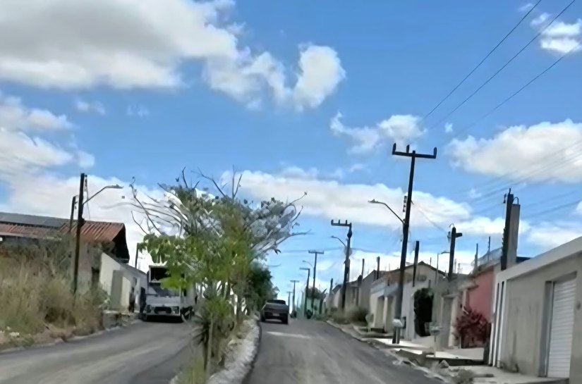 Prefeitura de Arapiraca avança na pavimentação do bairro Zélia Barbosa Infraestrutura