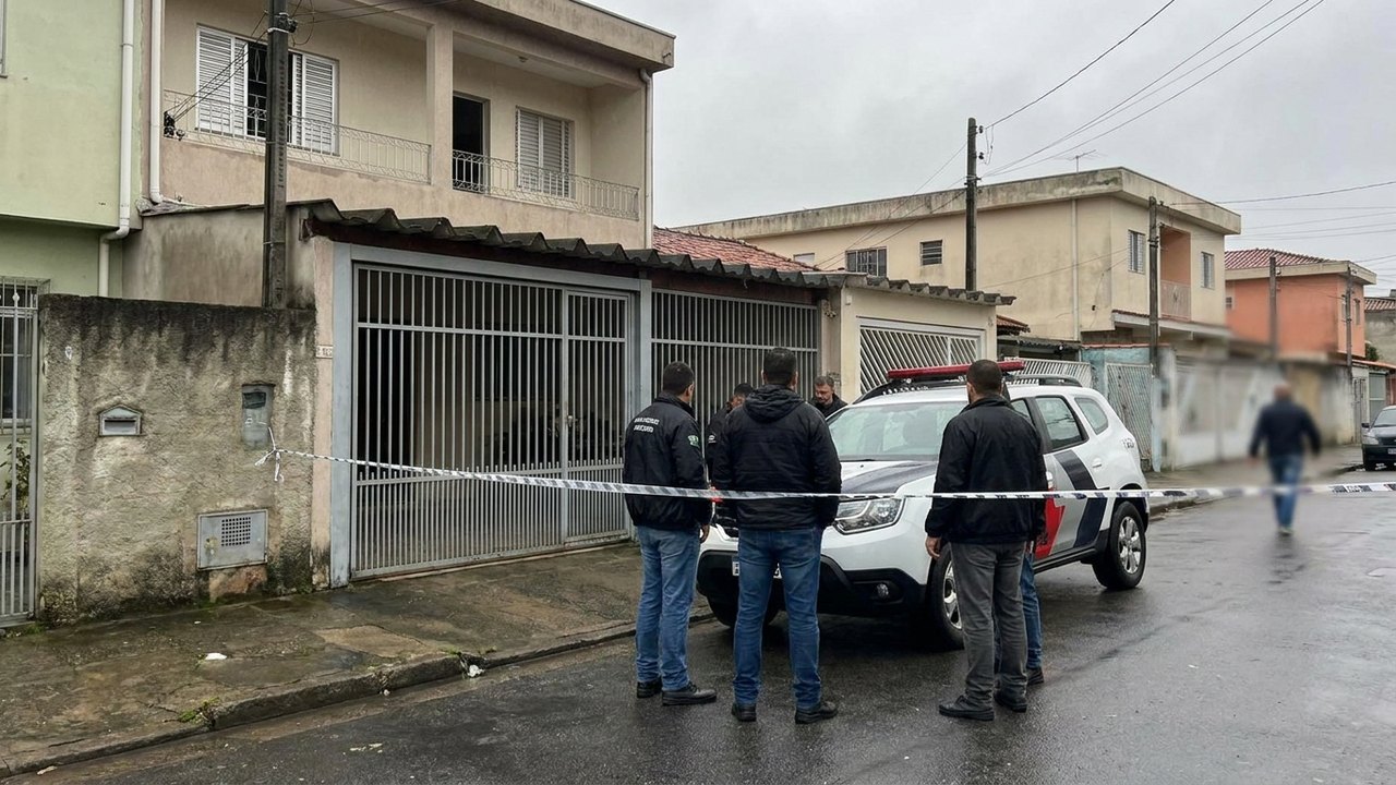 Polícia prende suspeito de integrar grupo que abandonou corpo na zona oeste de SP