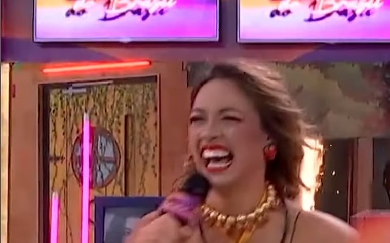 No 'BBB 24', Festa da Líder revela estratégias e alianças dos brothers em 'show de talentos'