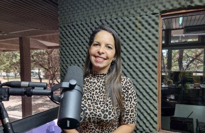 Professora da Ufal integra estudo sobre a realidade das mães no ensino superior
