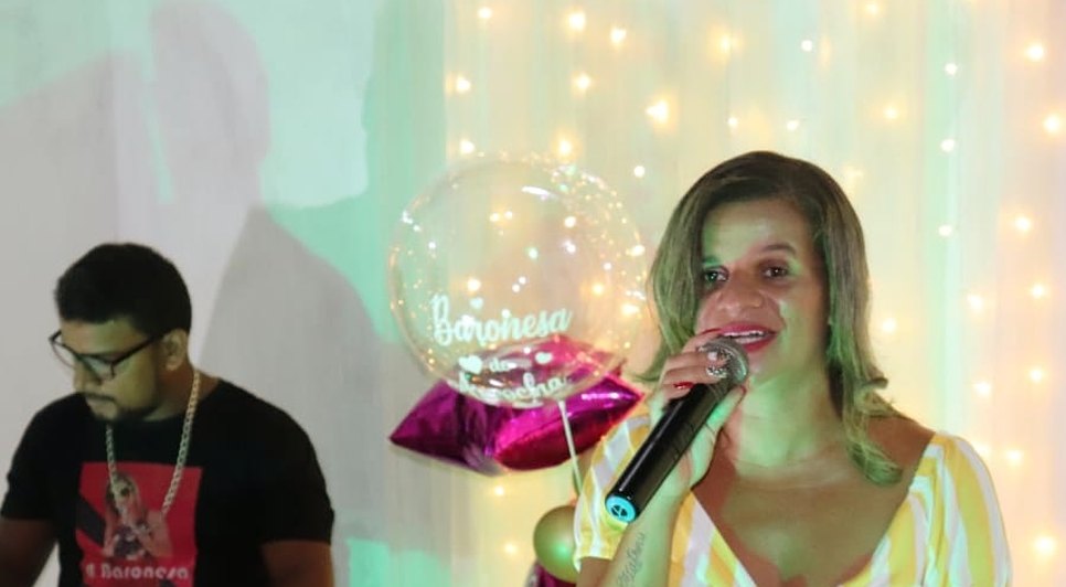 baronesa do arrocha