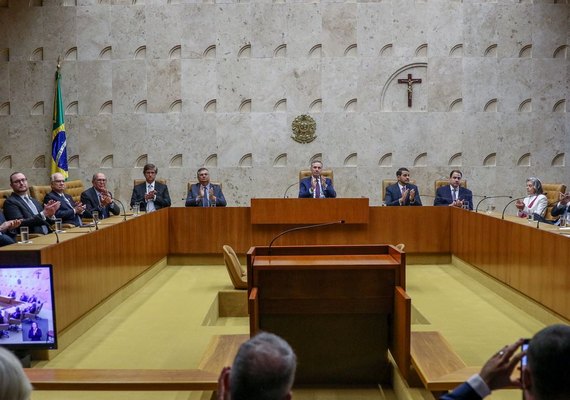 Ministros do STF defendem autonomia do Brasil em tensão com EUA