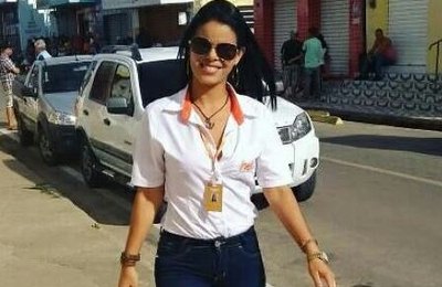 SSP designa três delegados para apurar morte de Jaciara Santos
