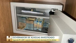 Caso foi parar nos telejornais nacionais em 2022. - Foto: Reprodução/TV Globo