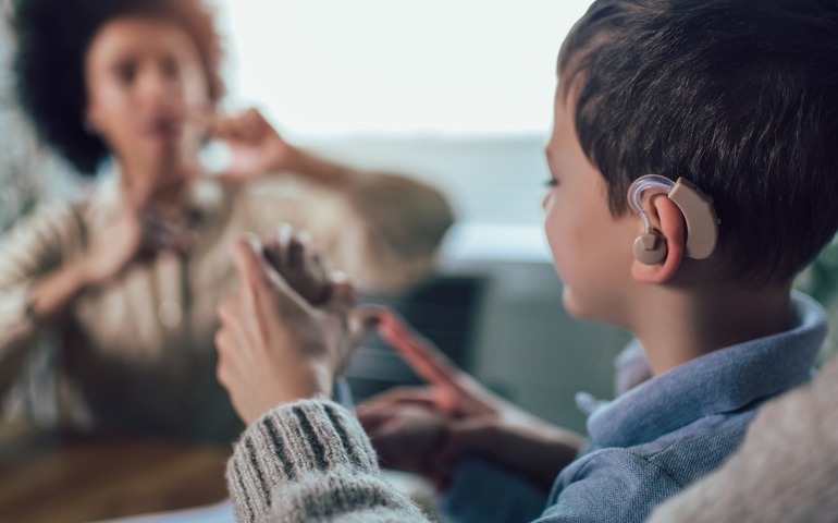 Inclusão e acessibilidade infantil exigem ações específicas