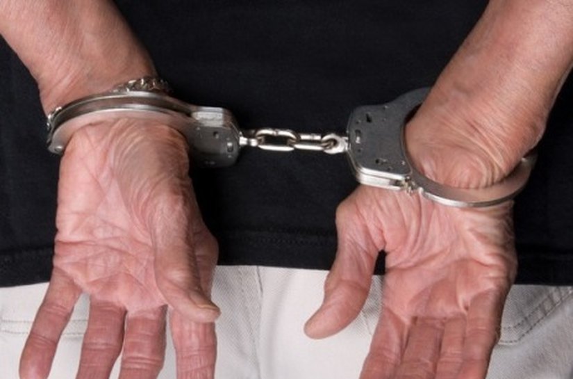 I﻿doso de 65 anos supeito de estupro é preso em Anadia