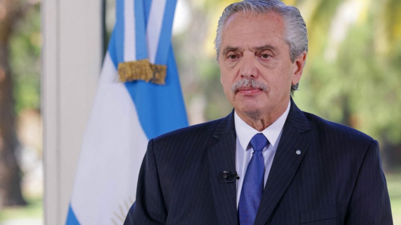 Ex-primeira dama da Argentina acusa Alberto Fernández em tribunal de ter obrigado ela a abortar filho indesejado