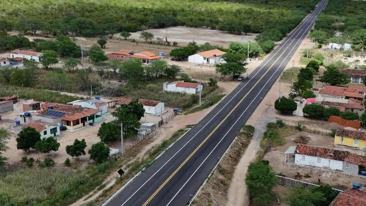 Malha federal de Alagoas chega a 94% em condição boa no levantamento de julho