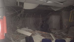 explosão cash itabaianinha 