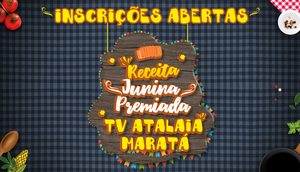 RECEITA PREMIADA / Foto: divulgação