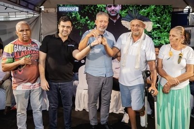 Arthur Lira consolida maior programa de mecanização agrícola de AL, com entrega de mais 111 tratores para a agricultura familiar