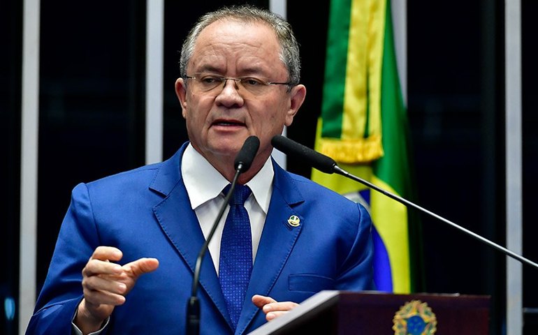 Zequinha avalia marco temporal e registra situação de produtores no Pará