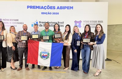 Alagoas recebe três premiações nacionais e é destaque entre os RPPS do Brasil