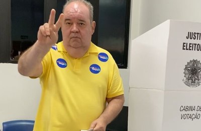 Alberto Maya entra na Lista Sêxtupla para vaga de Desembargador do TJ/AL