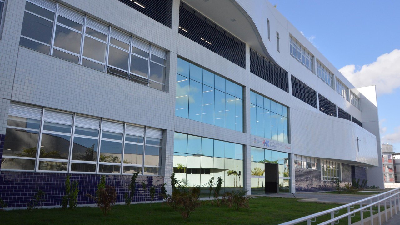 Hospital do Coração Alagoano atinge a marca de 2 mil exames realizados