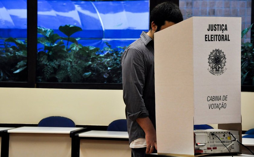 TSE registra mais de 25 milhões de eleitores que não votaram