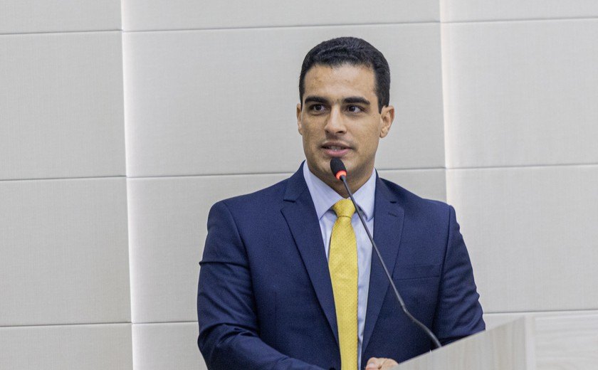 Presidente da Câmara de Maceió rejeita indicação do MDB para liderança do partido: “contradição”