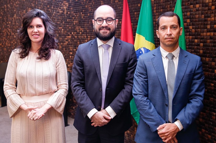 Juízes do TJAL avaliam os desafios e avanços do ECA