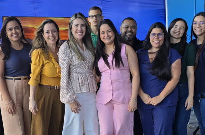 Projeto “Acessibilidade e Inclusão em Ação” chega a Penedo