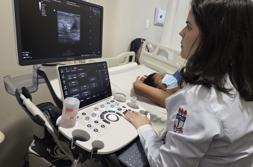 Hospital da Cidade promove ação especial com exames e acolhimento durante o Outubro Rosa