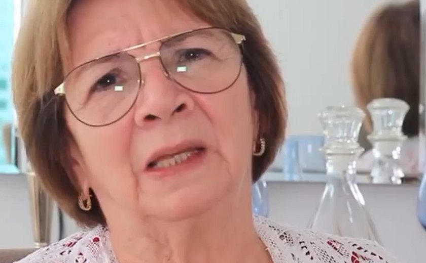 Sônia Beltrão: Palmeira está abandonada pelo atual gestor