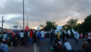 GREVE GERAL 5